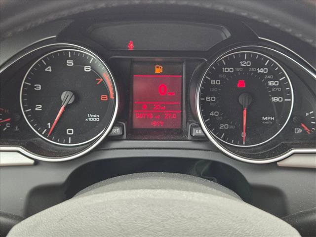 Used 2012 Audi A5 2.0T Premium AWD/4WD image 9