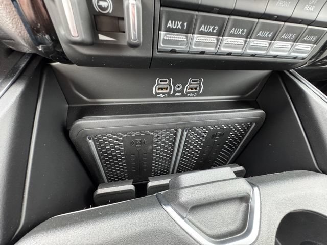 New 2026 RAM 2500 Big Horn AWD/4WD image 48