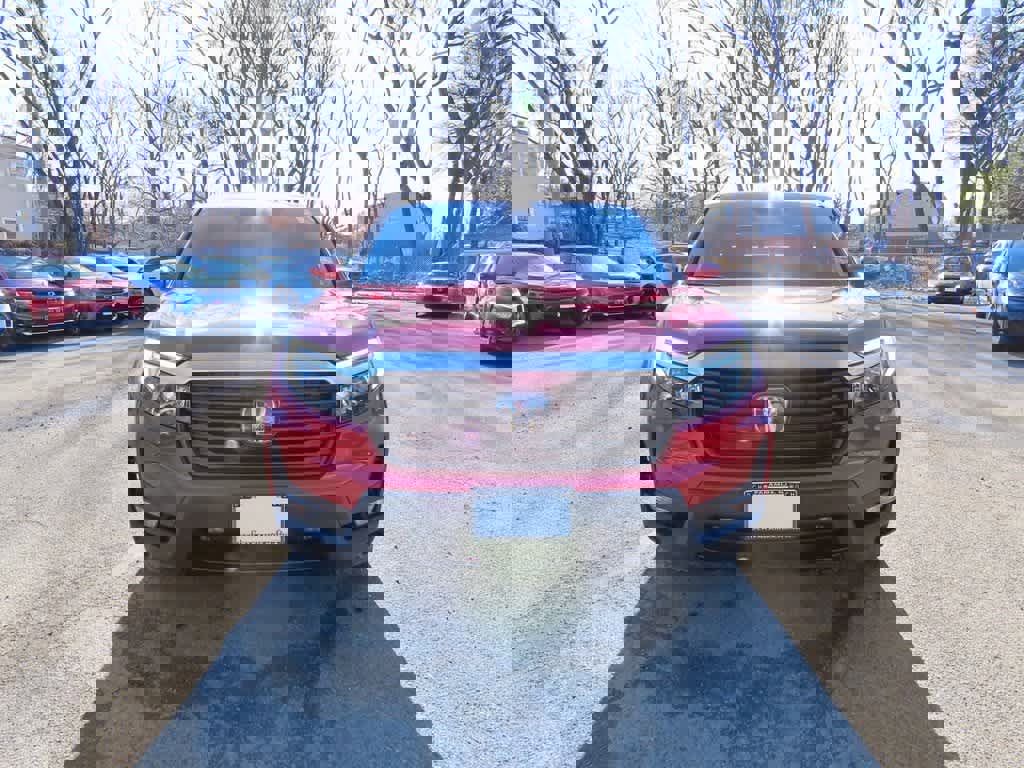 Certified 2022 Honda Ridgeline RTL-E image 6