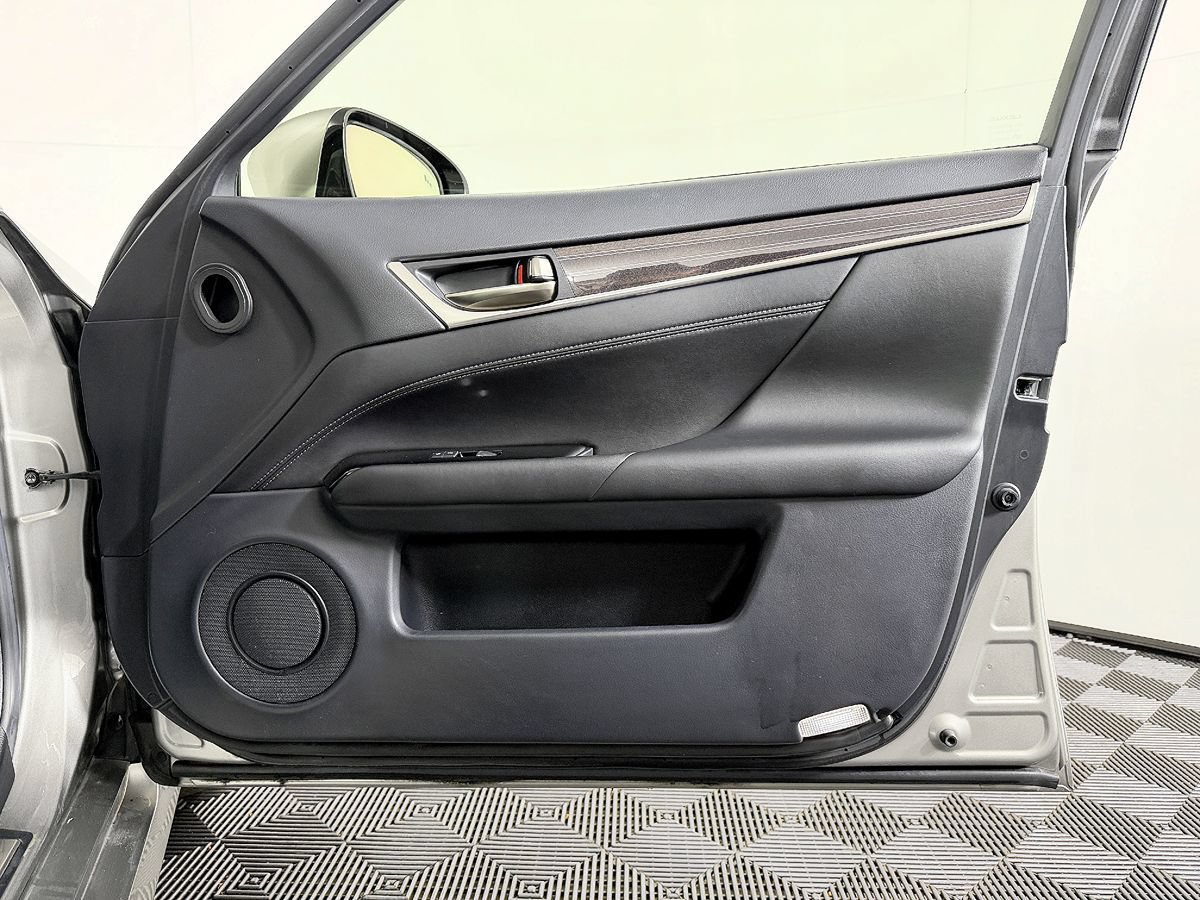 Used 2016 Lexus GS 350 RWD image 44