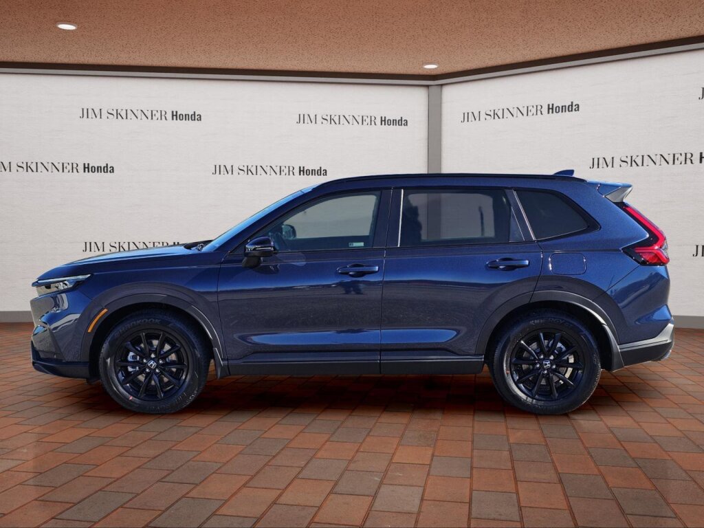New 2026 Honda CR-V Sport-L image 15