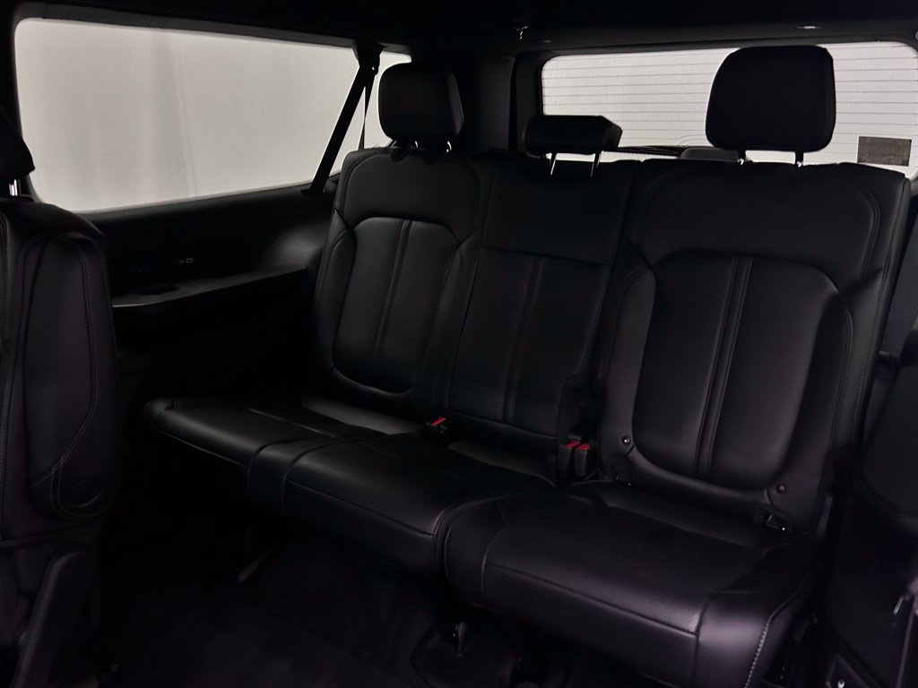 New 2026 Jeep Grand Wagoneer L 4WD image 13