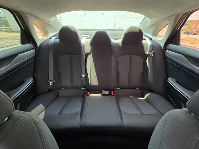 Used 2021 Kia K5 LX FWD image 17