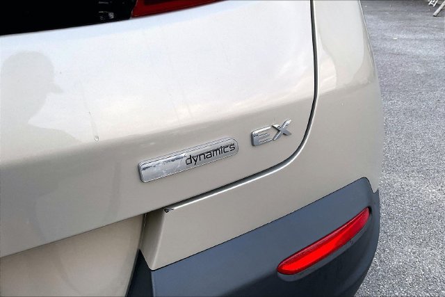 Used 2020 Kia Soul EX FWD image 8