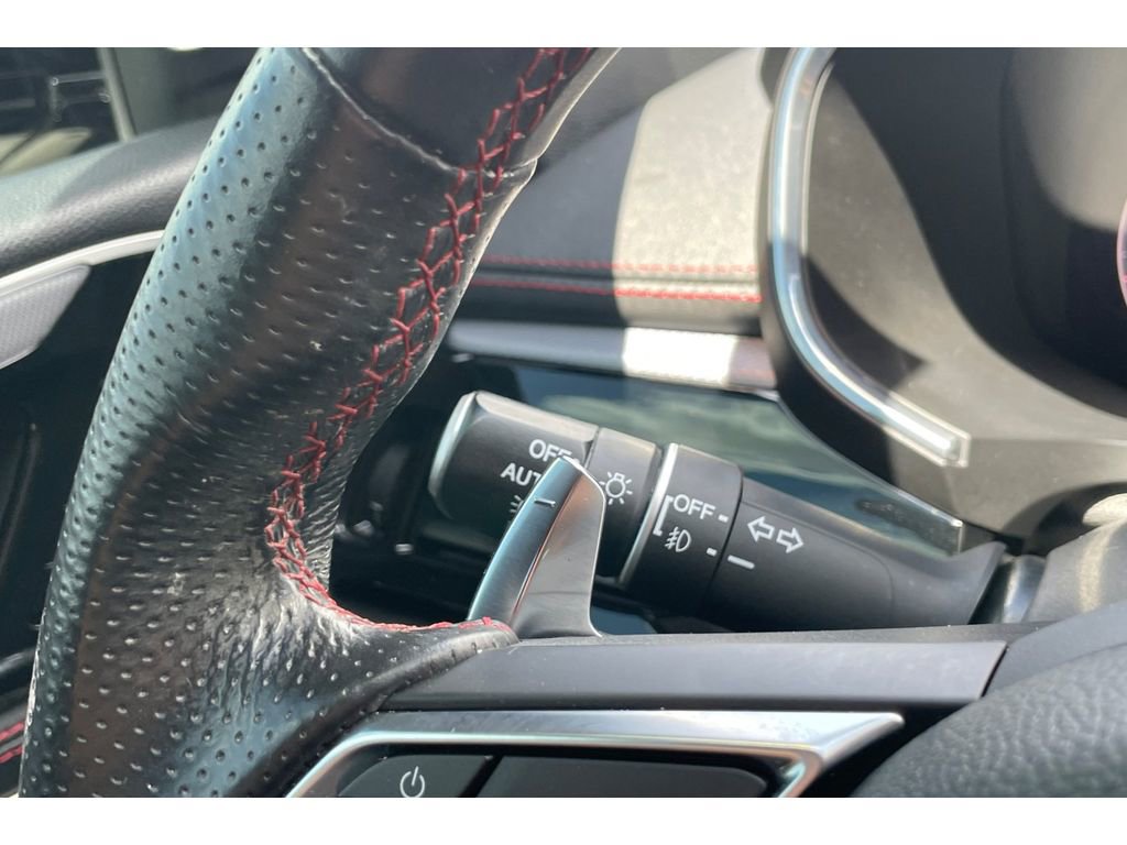 Certified 2022 Acura MDX A-Spec AWD/4WD image 37