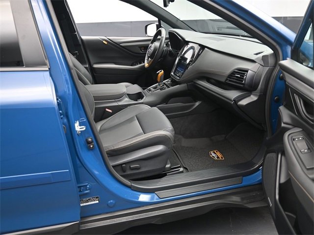 Certified 2025 Subaru Outback Wilderness w/ Wilderness Package image 32