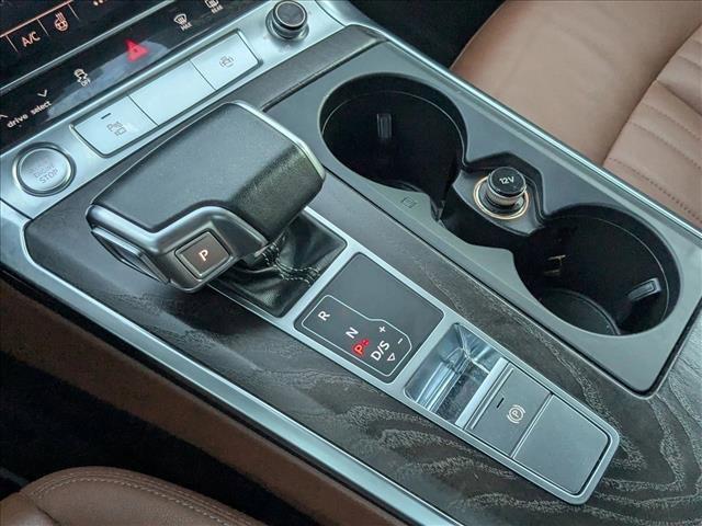 Used 2019 Audi A6 2.0T Premium w/ Convenience Package image 12