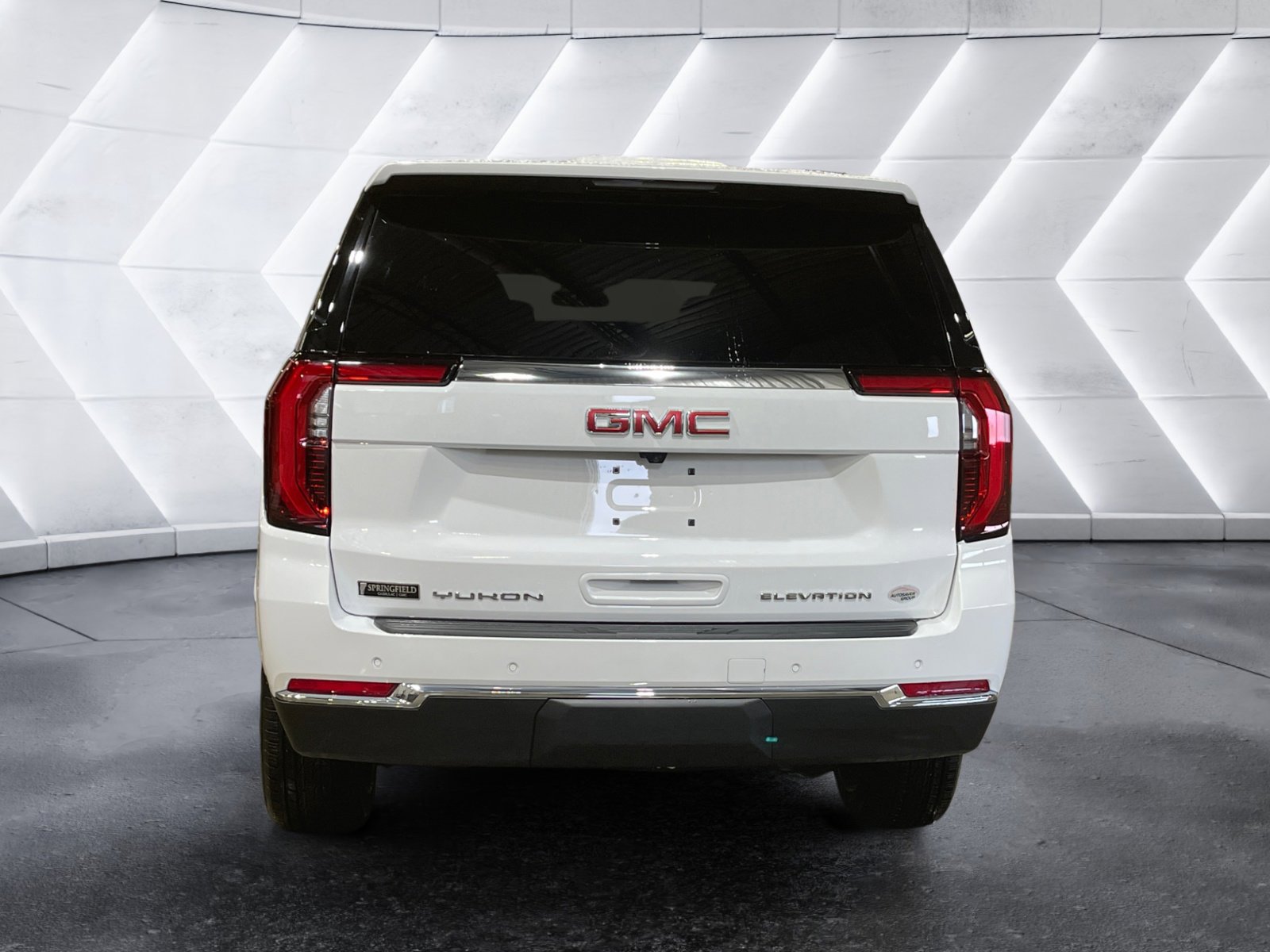 New 2026 GMC Yukon XL Elevation w/ LPO, Floor Liner Package AWD/4WD image 5