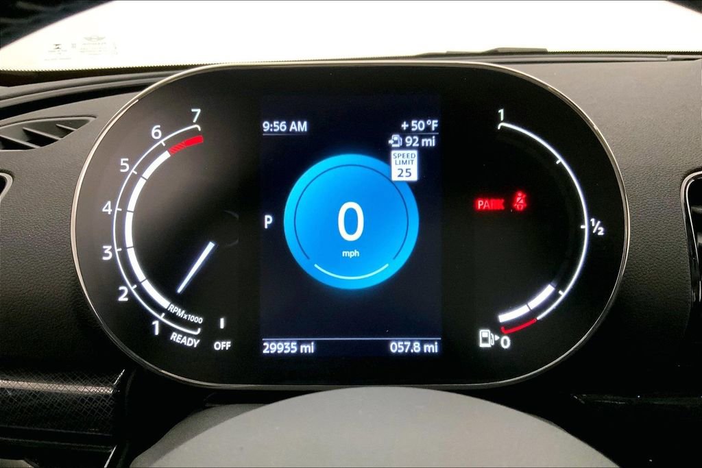 Certified 2023 MINI Cooper Clubman S image 20