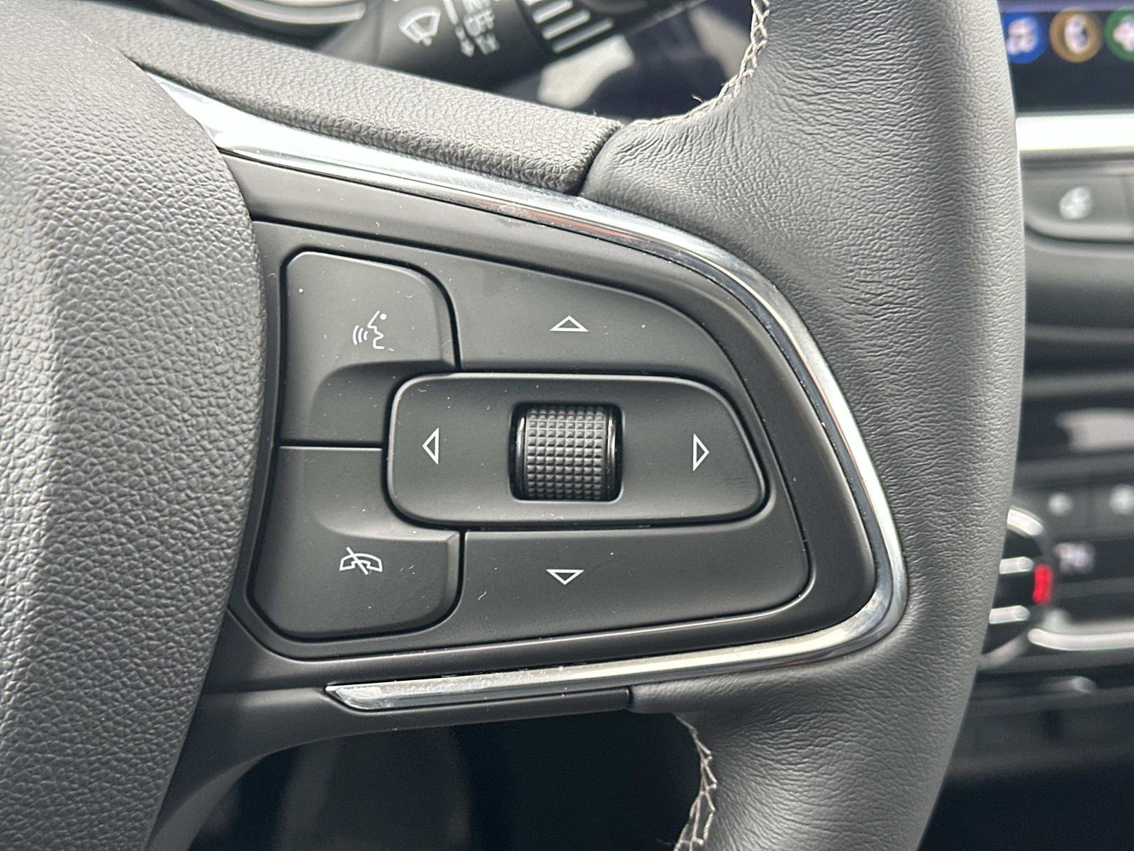 Certified 2023 Buick Encore GX Select w/ Experience Buick Package image 23