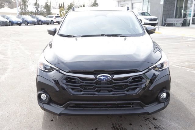 Certified 2025 Subaru Crosstrek 2.0i Premium image 7