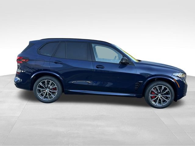 New 2026 BMW X5 M60i image 2