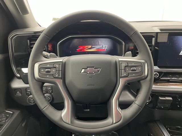 New 2026 Chevrolet Silverado 1500 RST image 12