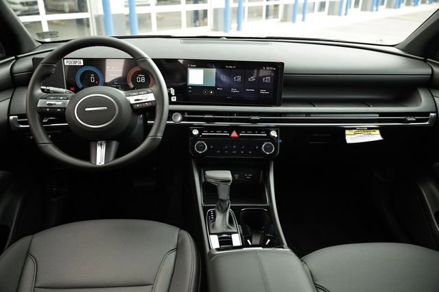 New 2026 Hyundai Tucson XRT image 12