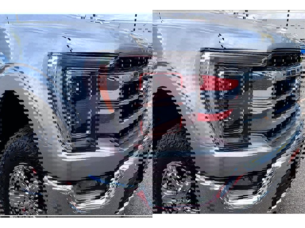 Used 2022 Ford F150 Lariat w/ Equipment Group 502A High AWD/4WD image 33