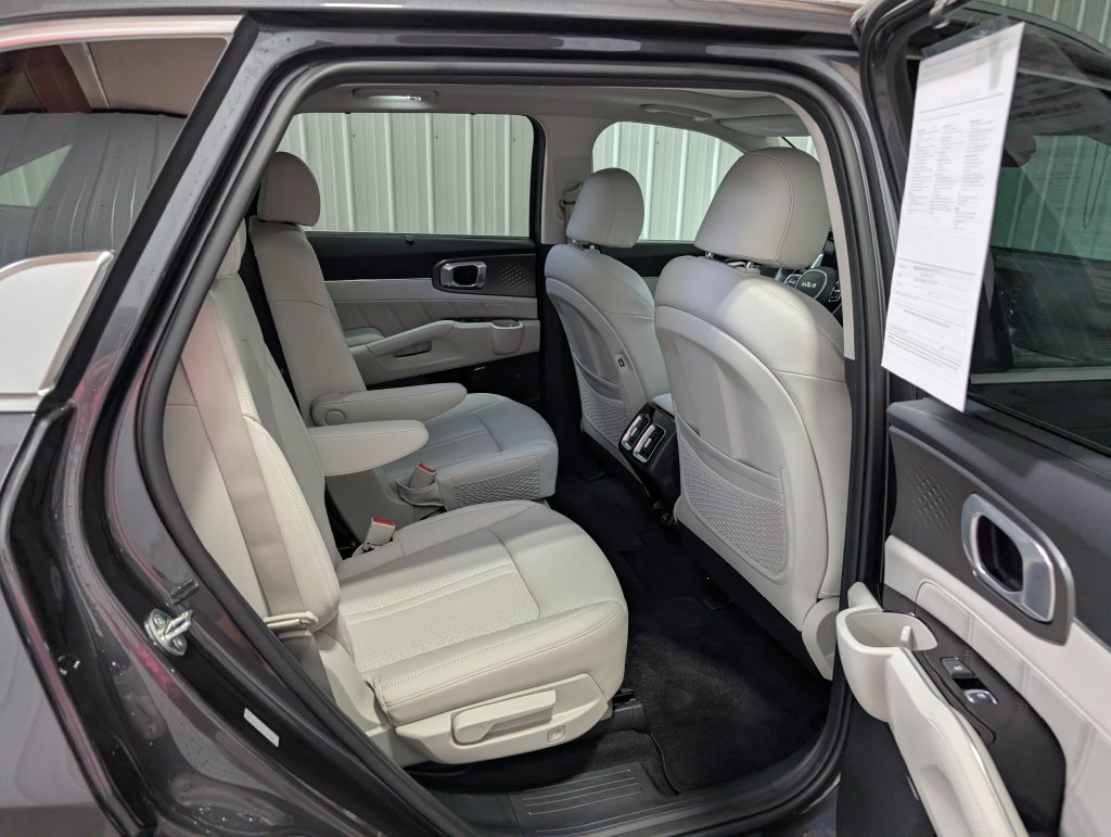 Used 2023 Kia Sorento SX Prestige AWD/4WD image 27