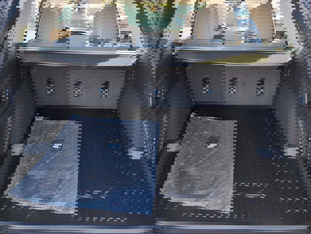 New 2025 Subaru Outback Premium image 14