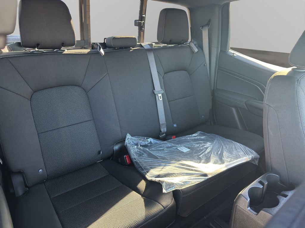 New 2026 Chevrolet Colorado LT image 19