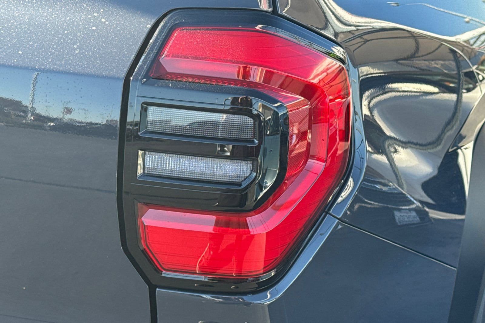 New 2026 Toyota 4Runner SR5 image 26