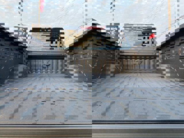 New 2026 Chevrolet Silverado 2500 LTZ w/ LTZ Plus Package AWD/4WD image 7