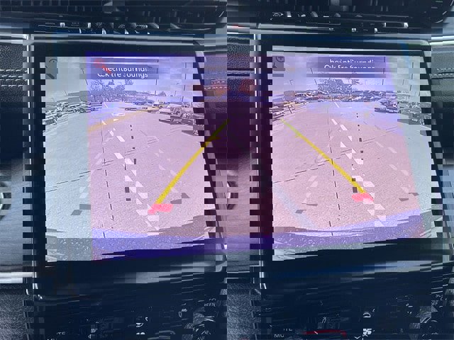 Used 2025 Jeep Grand Cherokee L Limited image 19