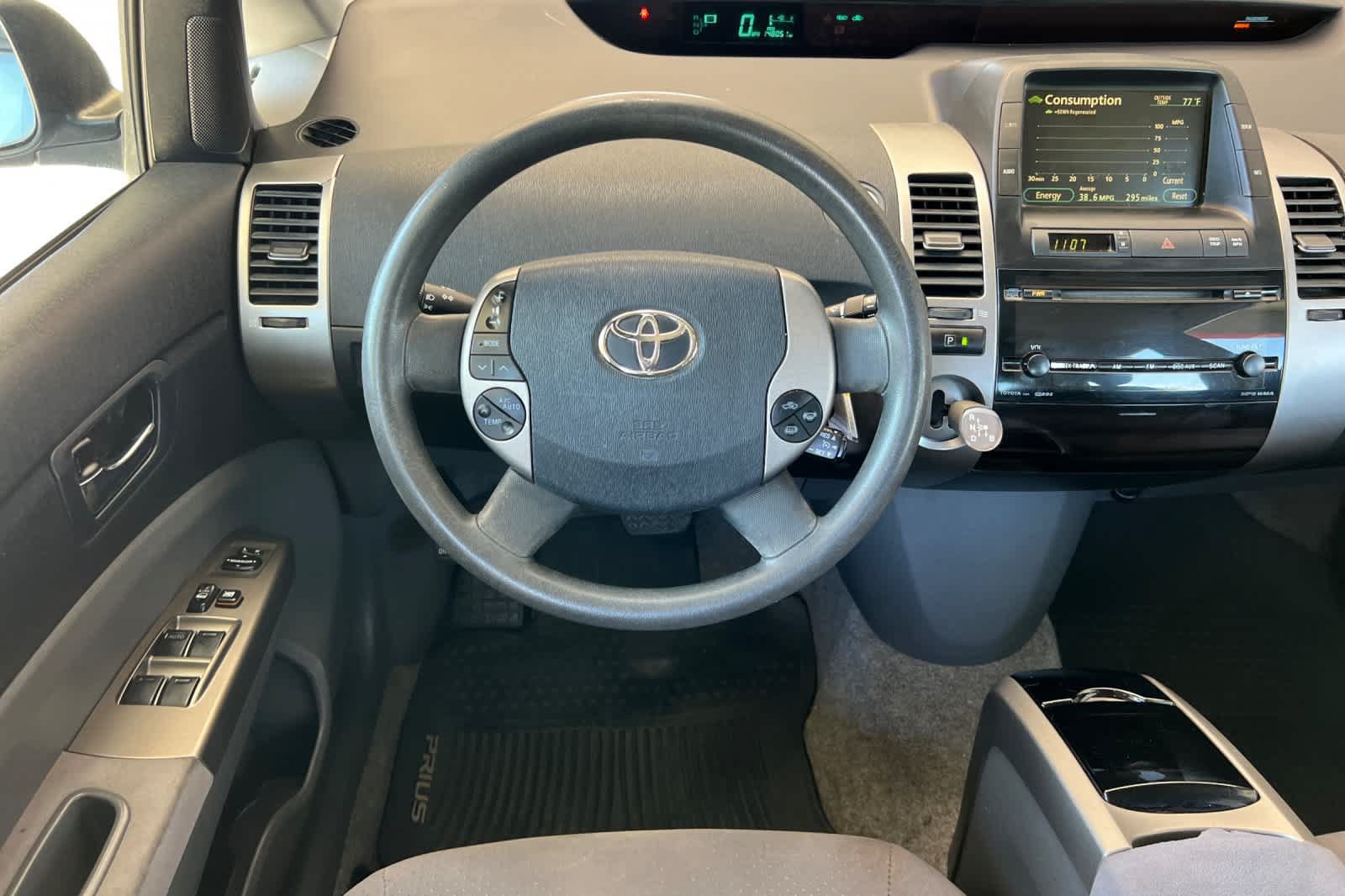 Used 2008 Toyota Prius FWD image 14