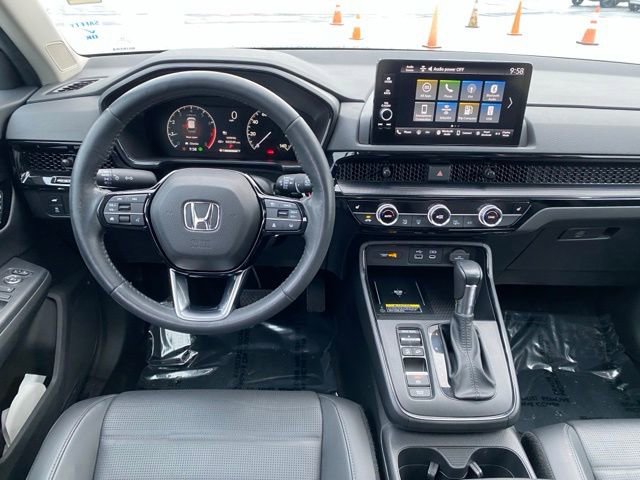 Certified 2023 Honda CR-V EX-L image 16