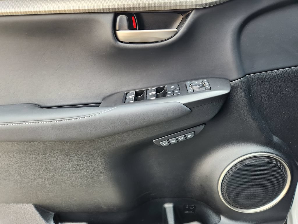 Used 2021 Lexus NX 300 F Sport w/ F Sport Premium Package FWD image 23