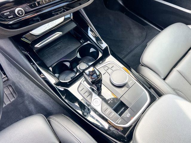 Used 2024 BMW X3 sDrive30i w/ Convenience Package image 20