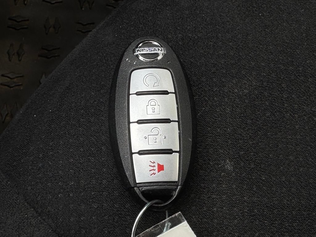 Used 2021 Nissan Murano SV FWD image 32