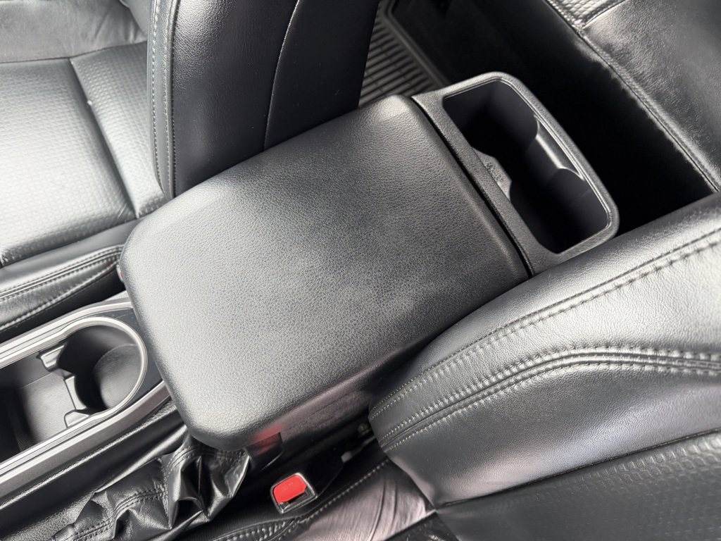 Used 2020 Toyota Tacoma TRD Off-Road w/ TRD Premium Off Road Package image 26