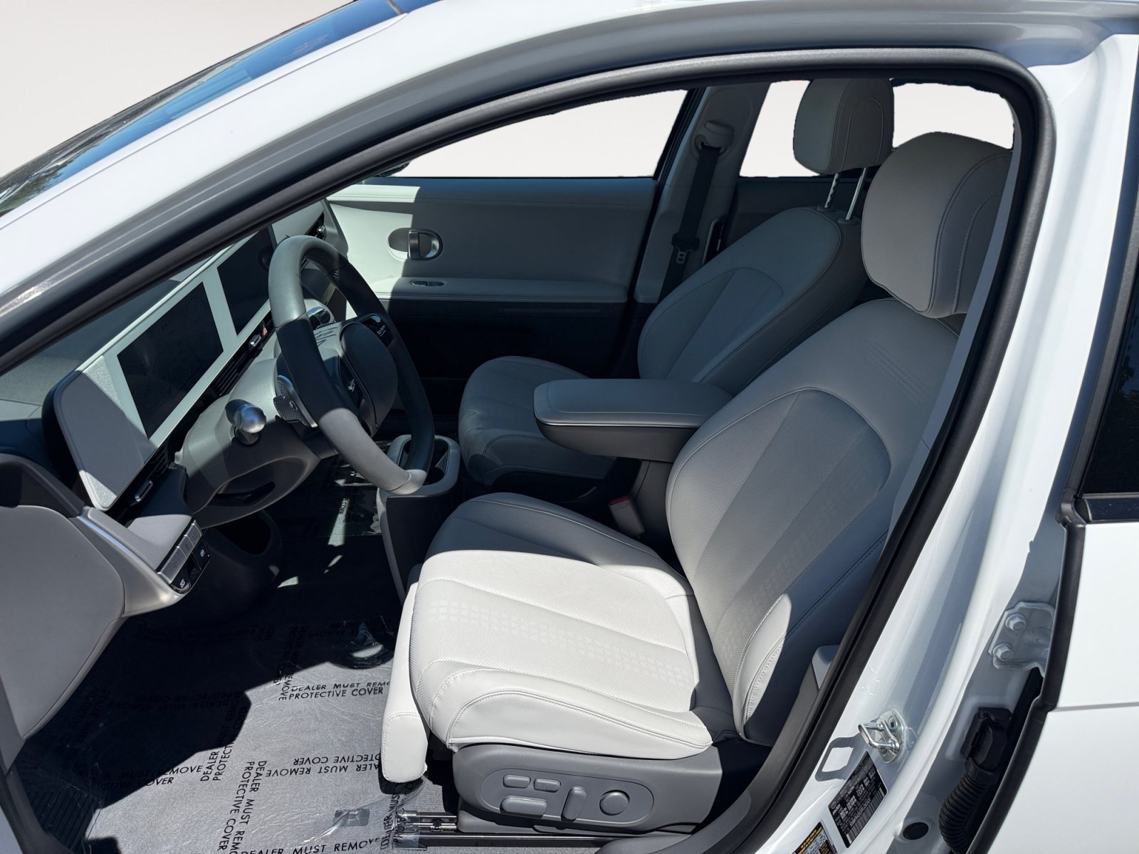 Used 2024 Hyundai Ioniq 5 Limited RWD image 10