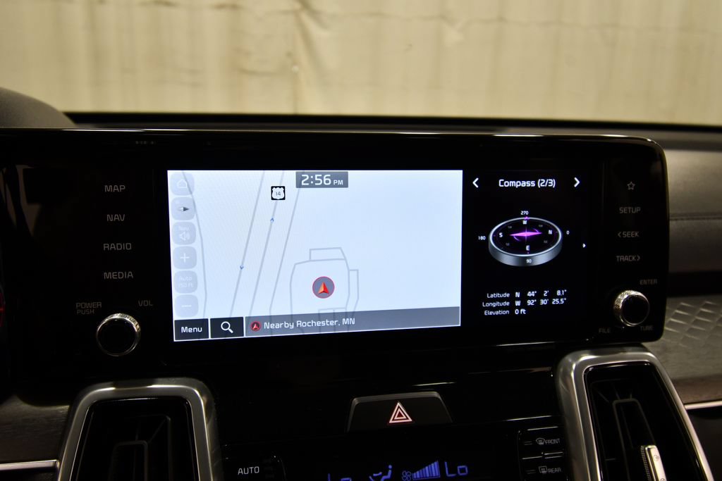 Certified 2023 Kia Sorento SX AWD/4WD image 25