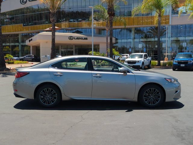 Used 2016 Lexus ES 350 FWD image 4