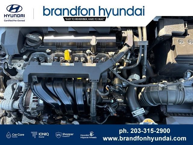 Used 2021 Hyundai Accent SE FWD image 30