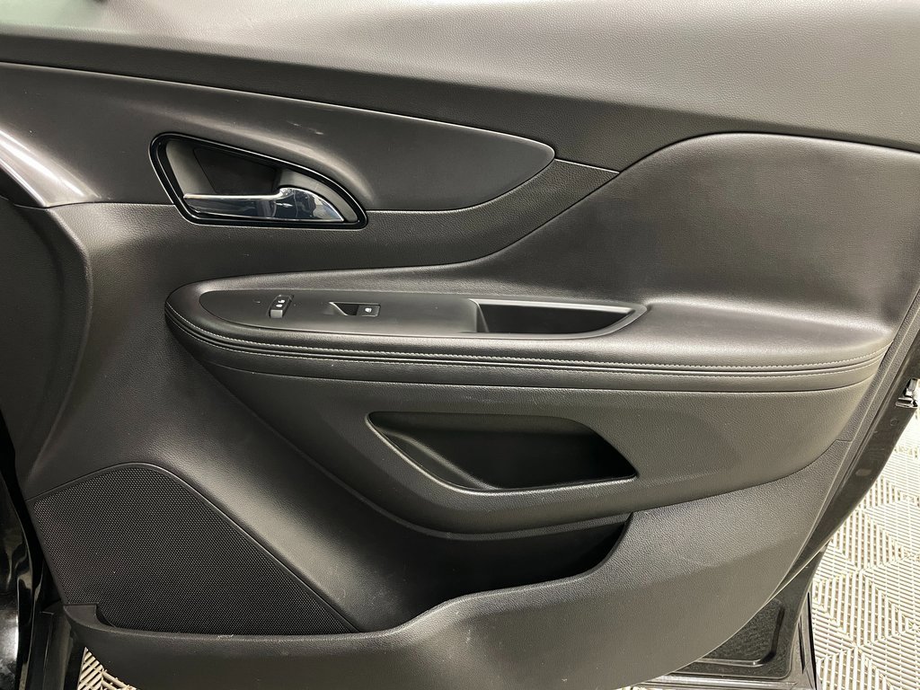 Certified 2019 Buick Encore Sport Touring w/ Safety Package image 36