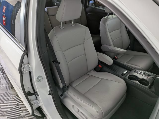 Certified 2023 Honda Passport EX-L image 32