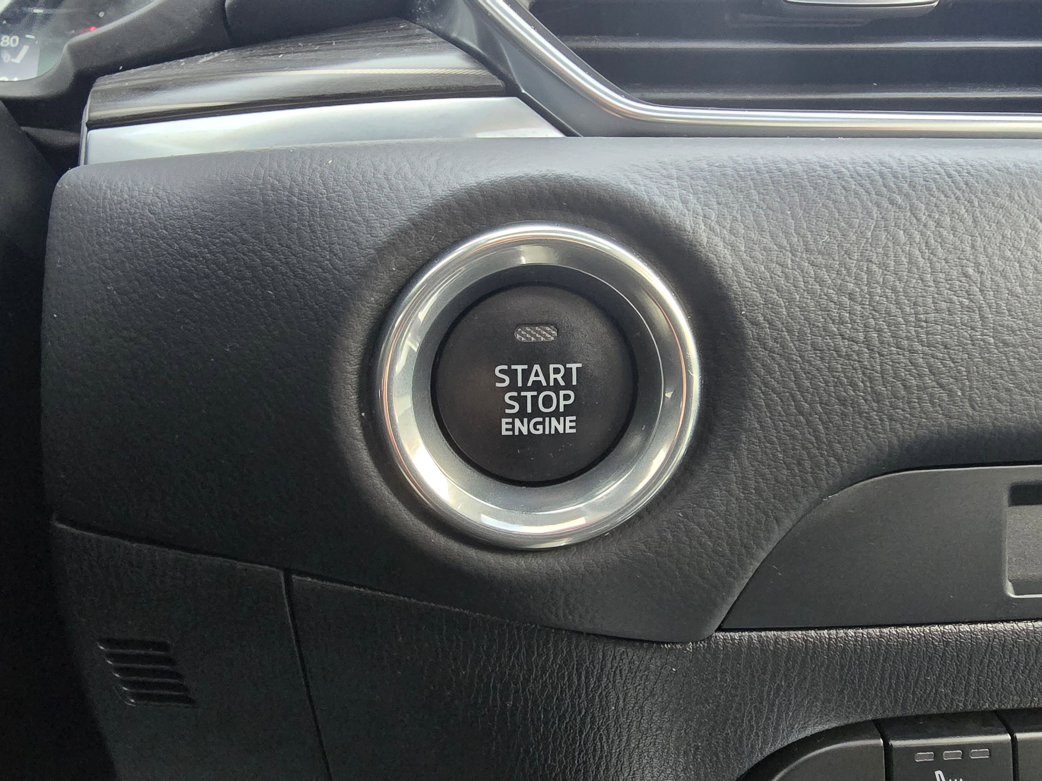 Used 2022 MAZDA CX-5 AWD 2.5 S w/ Premium Package image 38