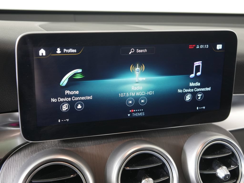 Certified 2022 Mercedes-Benz GLC 300 4MATIC image 24