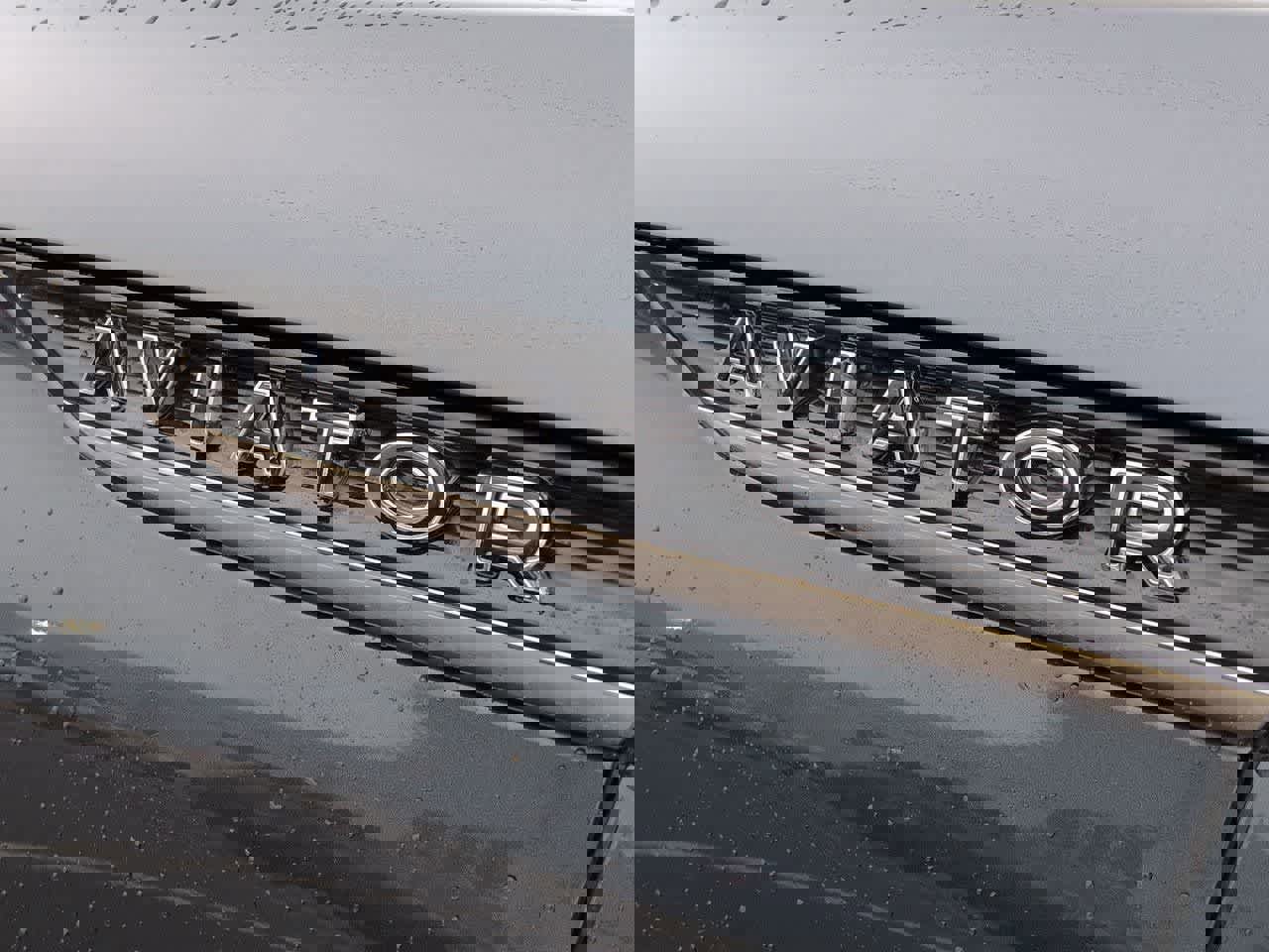 Used 2022 Lincoln Aviator Black Label w/ Dynamic Handling Package image 12