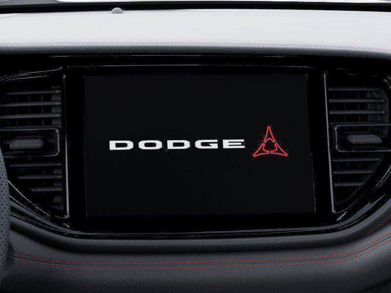 New 2026 Dodge Durango GT AWD/4WD image 29