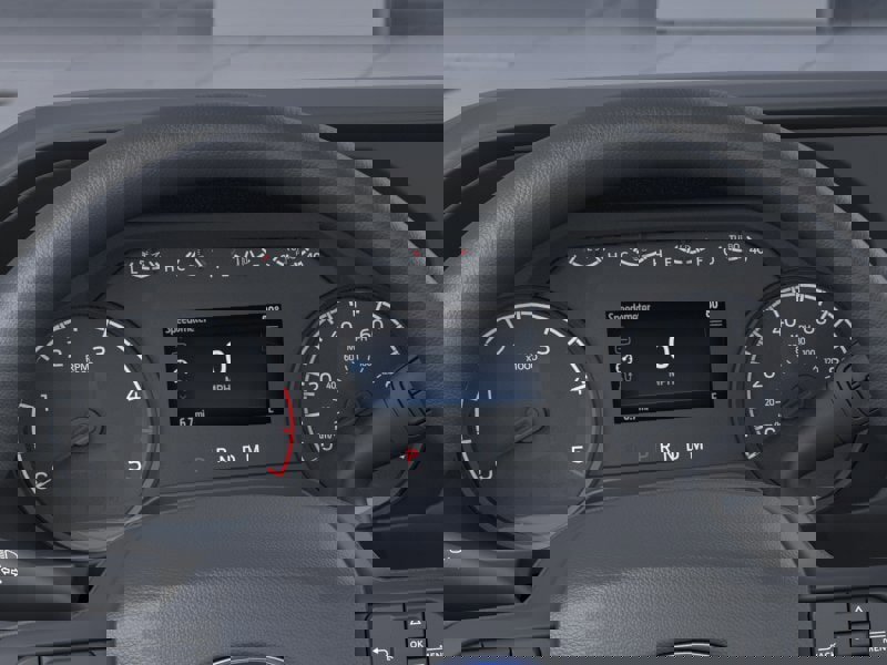 New 2026 Ford F550 4x4 Regular Cab Super Duty image 13