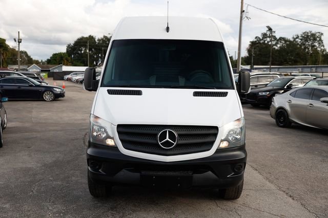 Used 2016 Mercedes-Benz Sprinter 2500 image 19