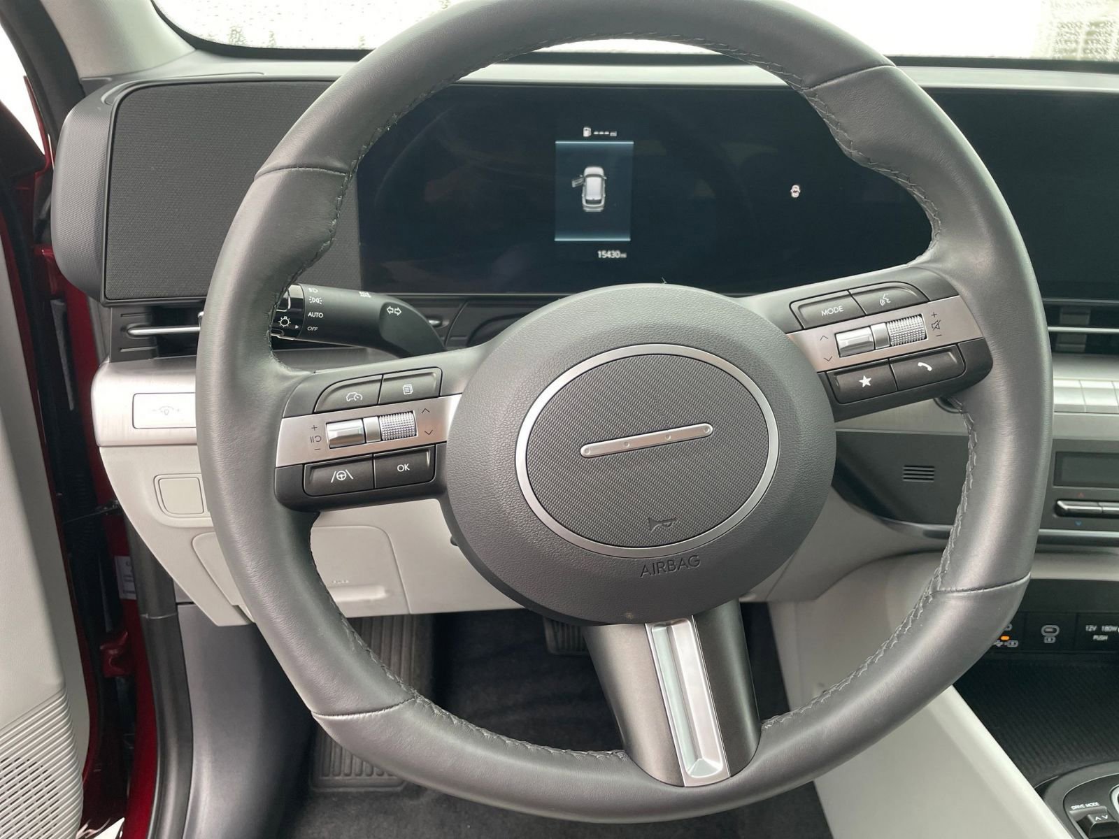 Used 2025 Hyundai Kona SEL image 34