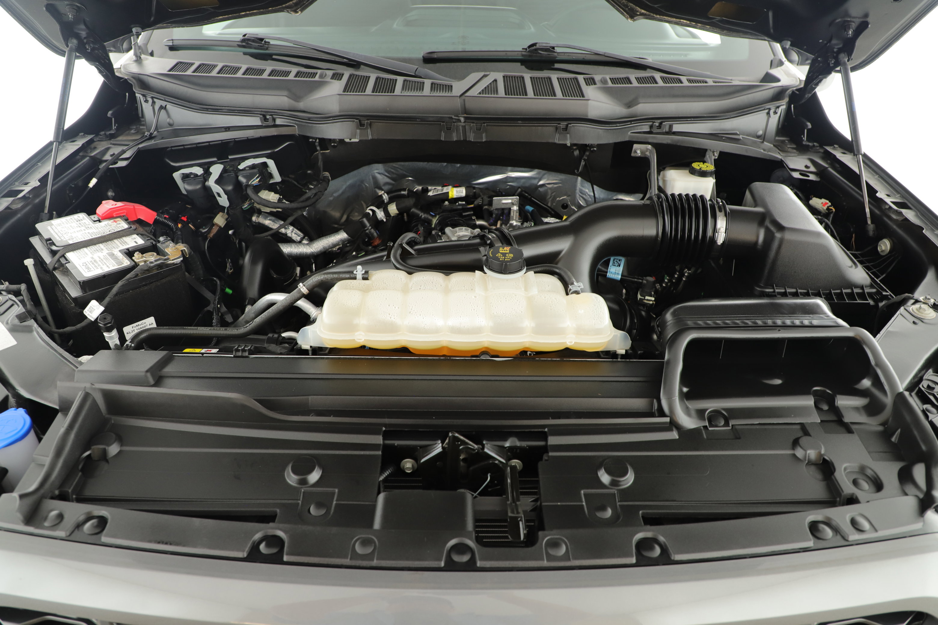 Used 2023 Ford F150 XL w/ STX Appearance Package image 7