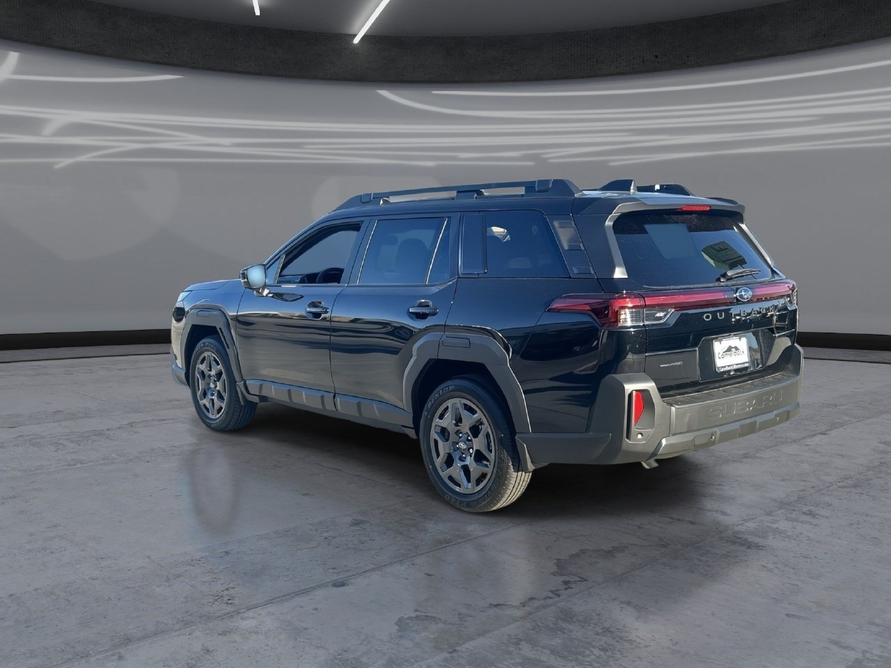 New 2026 Subaru Outback Premium AWD/4WD image 4