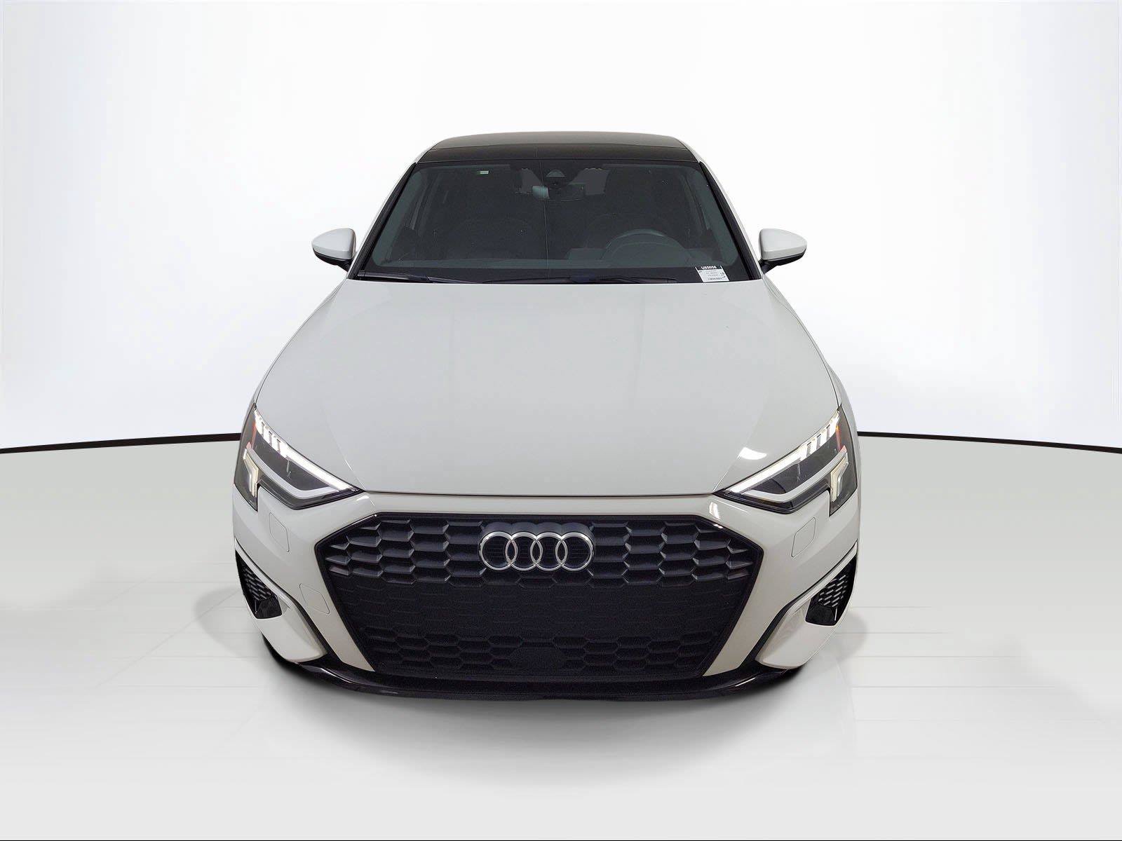 Used 2023 Audi A3 2.0T Premium w/ Convenience Package FWD image 2