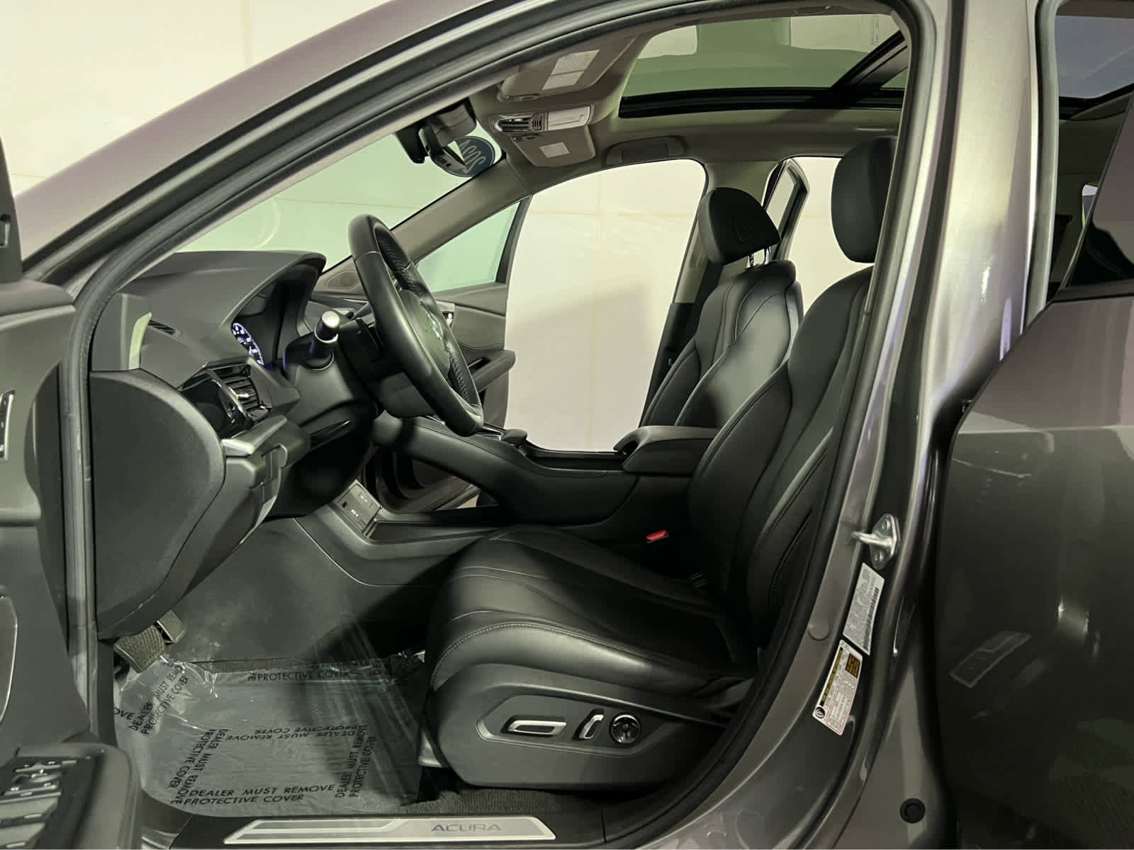 Certified 2024 Acura RDX SH-AWD image 21