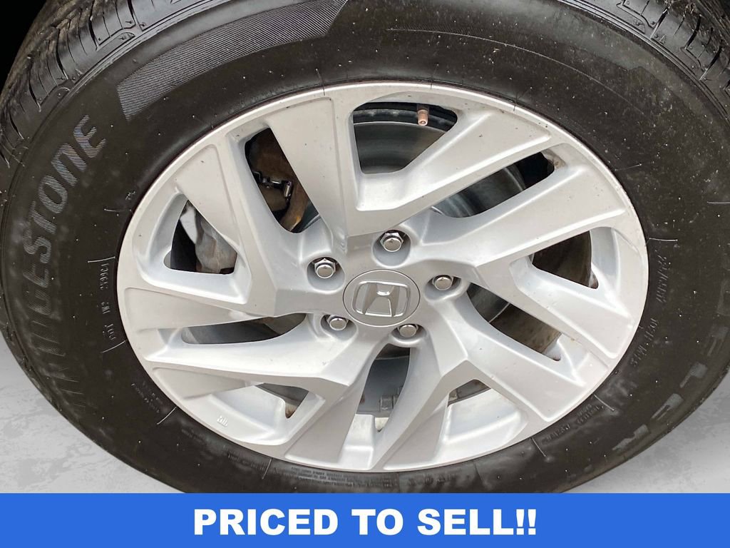 Used 2015 Honda CR-V EX-L image 27