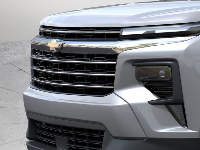 New 2026 Chevrolet Traverse LT w/ Driver Confidence Package image 13